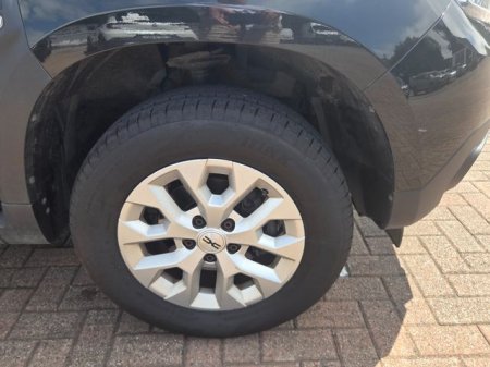 2023 Dacia Duster - photo 8
