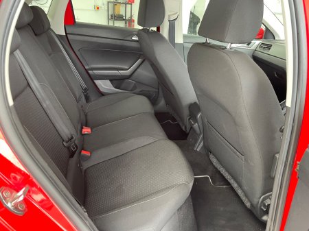 2019 Volkswagen Polo - photo 11