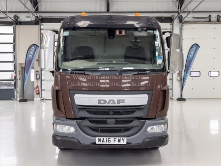 2016 DAF LF 250 - photo 2