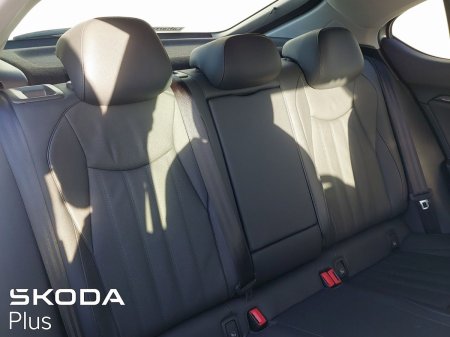2025 Skoda Superb - photo 41