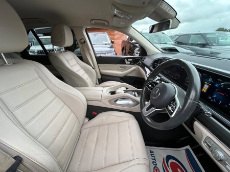2020 Mercedes-Benz GLE - photo 25