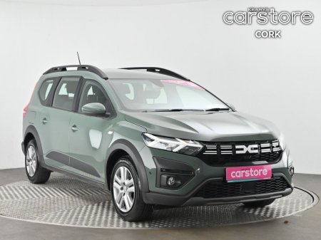 2023 Dacia Jogger TCe 110 Expression
