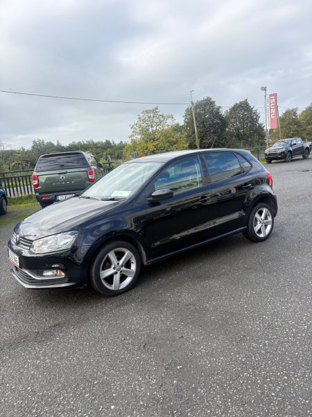 2015 Volkswagen Polo - photo 3