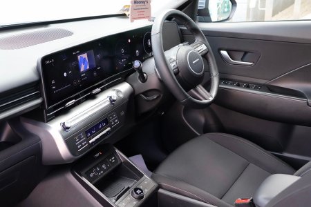 2024 Hyundai KONA - photo 19