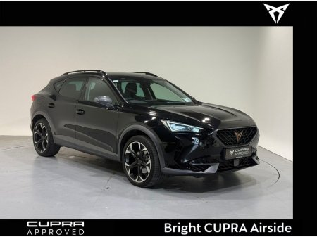 2023 Cupra Formentor E-HYBRID