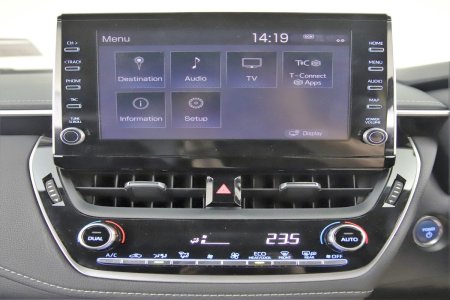 2021 Toyota Corolla - photo 25