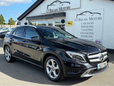 2016 Mercedes-Benz GLA - photo 9