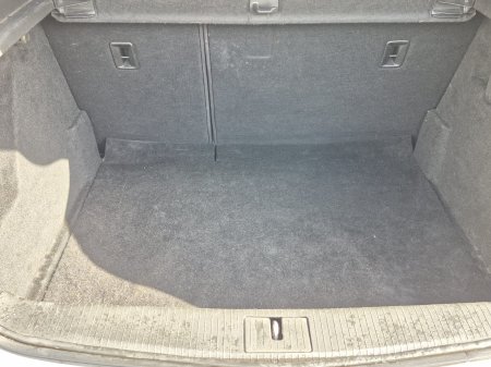 2010 Opel Astra - photo 20