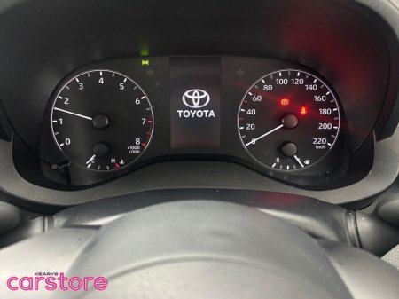 2024 Toyota Yaris - photo 11