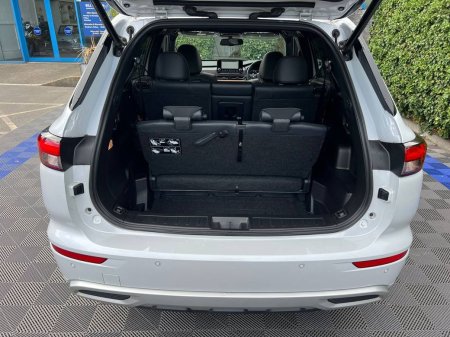 2023 Mitsubishi Outlander - photo 16