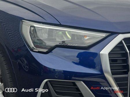 2021 Audi Q3 - photo 19