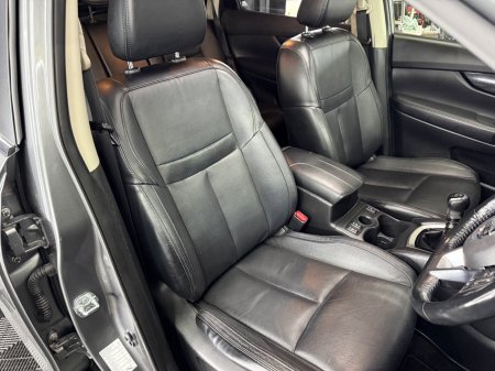 2018 Nissan X-Trail - photo 25