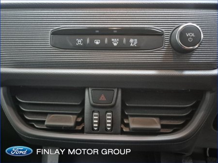 2026 Ford Courier - photo 18