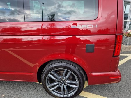 2023 Volkswagen California - photo 5