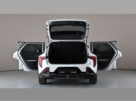 2026 Kia K4 - photo 14