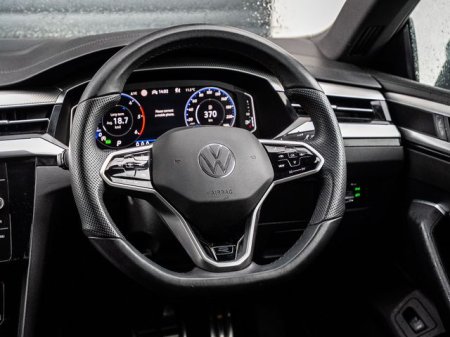 2022 Volkswagen Arteon - photo 10