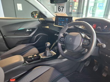 2022 Peugeot 2008 - photo 15