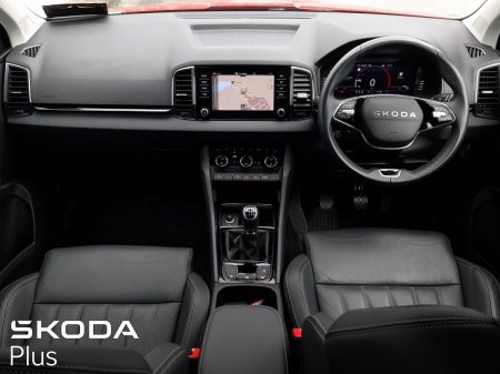 2025 Skoda Karoq - photo 2