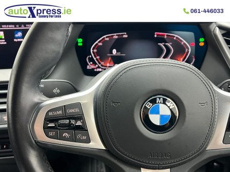 2021 BMW 1-Series - photo 27