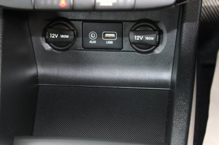 2016 Hyundai i20 - photo 17