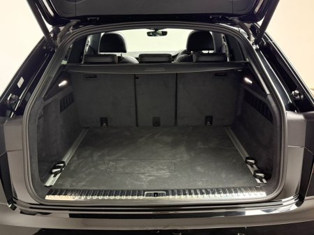 2025 Audi Q8 - photo 16