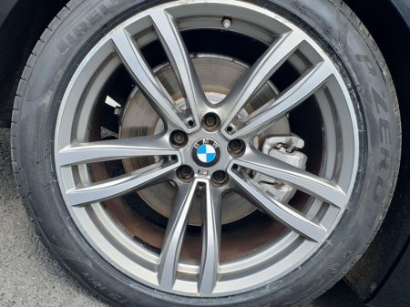 2019 BMW 7-Series - photo 14