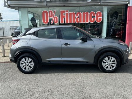 2022 Nissan Juke - photo 2