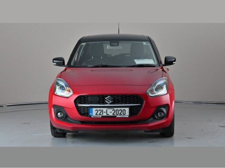 2022 Suzuki Swift - photo 4