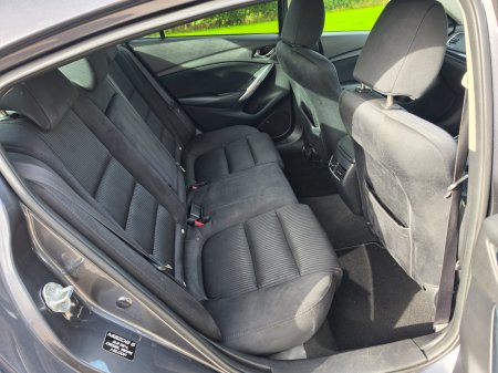 2014 Mazda Mazda6 - photo 10