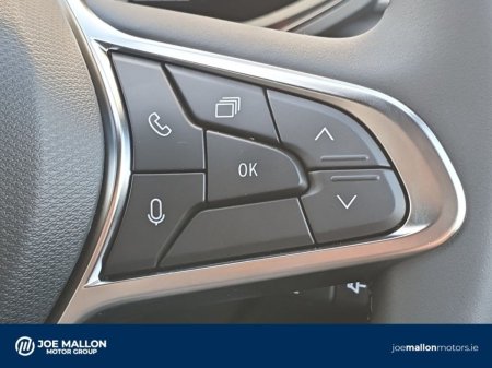 2026 Renault Symbioz - photo 20