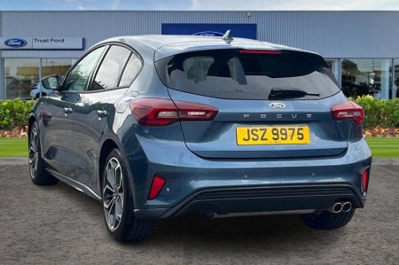 2026 Ford Focus - photo 2
