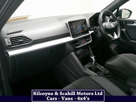 2023 SEAT Tarraco - photo 20