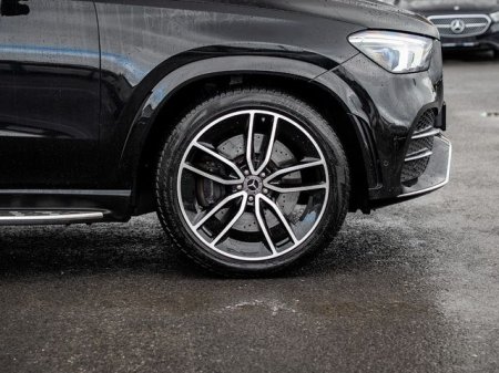 2022 Mercedes-Benz GLE - photo 3