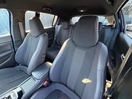 2019 Peugeot 308 - photo 41