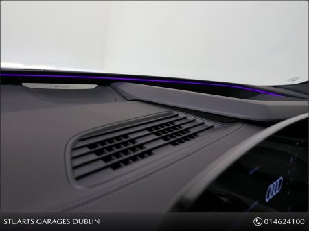 2026 Audi A6 Sportback e-tron - photo 17