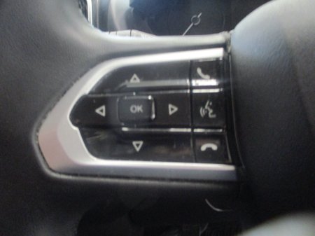 2025 Citroen Relay - photo 21