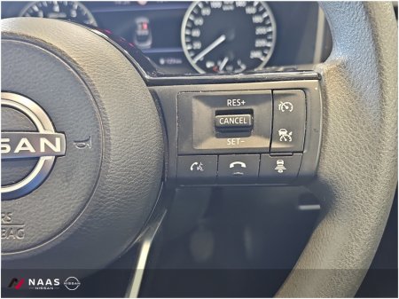 2023 Nissan Qashqai - photo 20