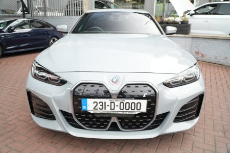 2023 BMW i4 - photo 9
