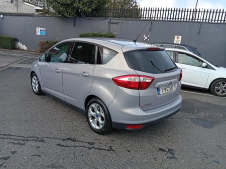 2011 Ford C-Max - photo 4
