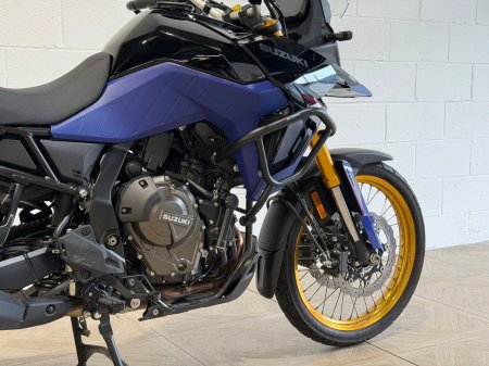 2023 Suzuki V-Strom - photo 7