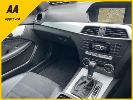 2014 Mercedes-Benz C-Class - photo 3