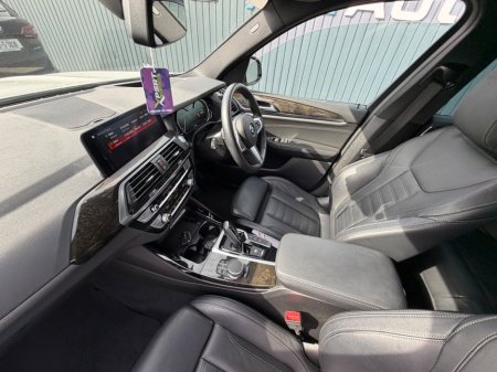 2019 BMW X3 - photo 60