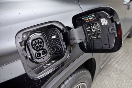 2022 Mercedes-Benz EQB - photo 29