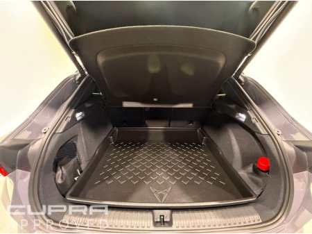 2025 Cupra Terramar - photo 12