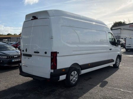 2026 Renault Master - photo 7