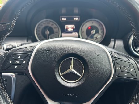 2015 Mercedes-Benz A-Class - photo 11