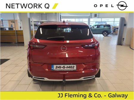 2024 Opel Grandland X - photo 6
