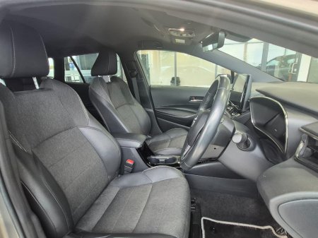 2023 Toyota Corolla - photo 8