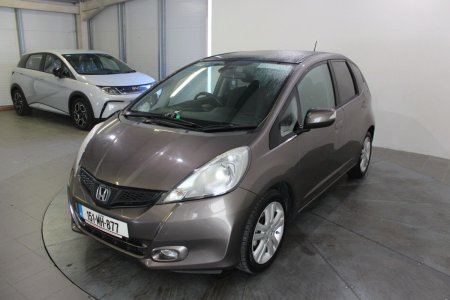 2015 Honda Jazz - photo 7