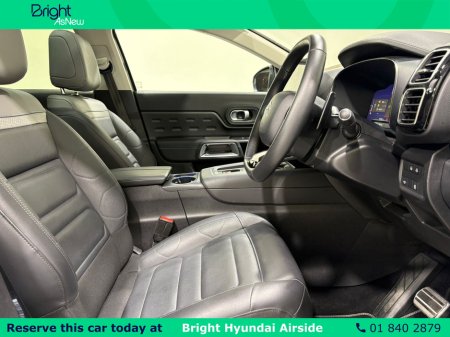 2023 Citroen C5 Aircross - photo 15
